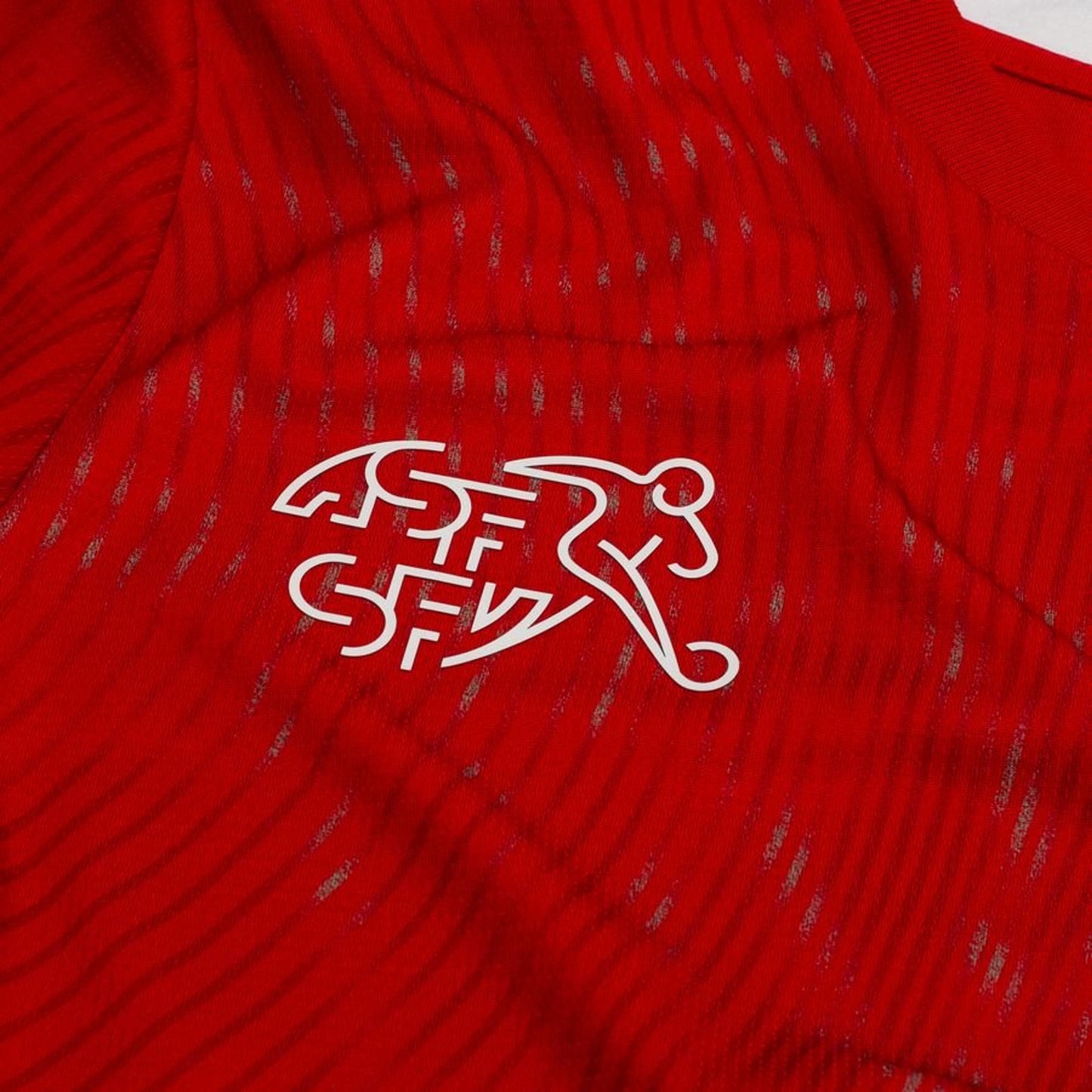 Switzerland Home World Cup 2026