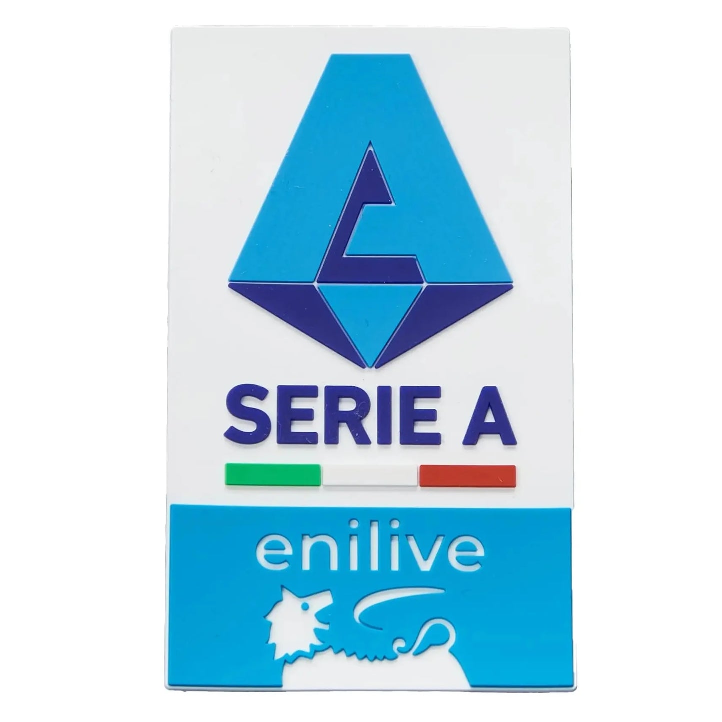 Patch Serie A Participation