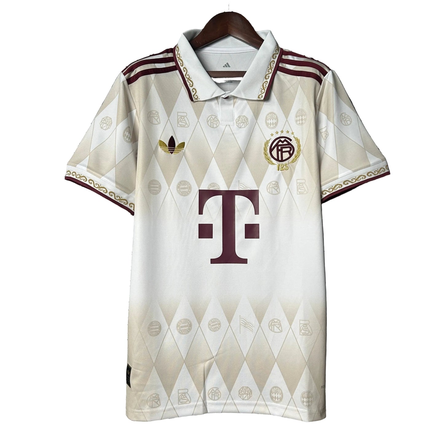 Bayern Munich 25/26 Special Edition Jersey