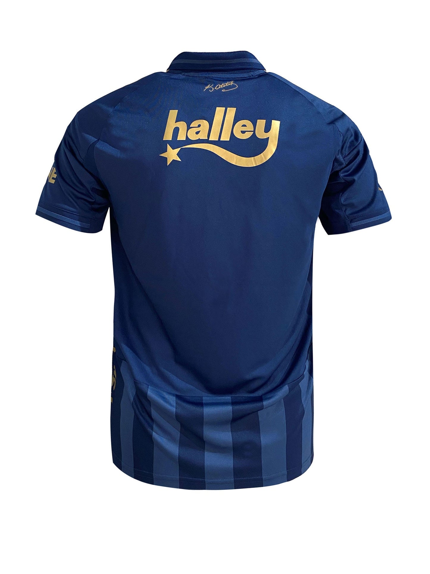 Fenerbahçe Third Jersey 2025/26