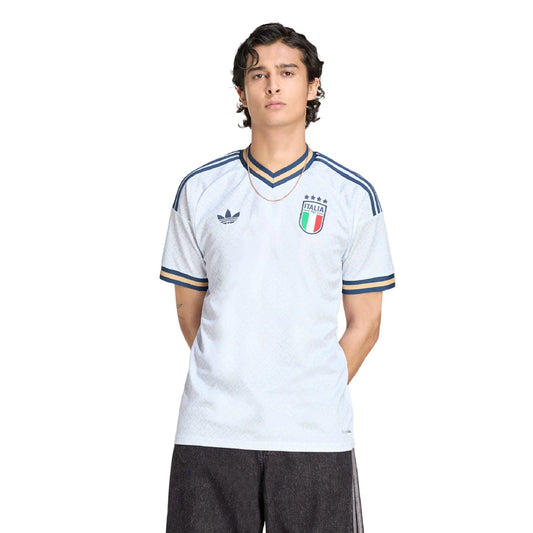 Italy 2026 World Cup Away Jersey