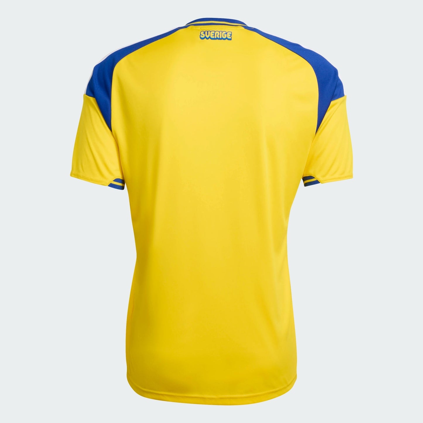 Sweden World Cup 2026 Jersey