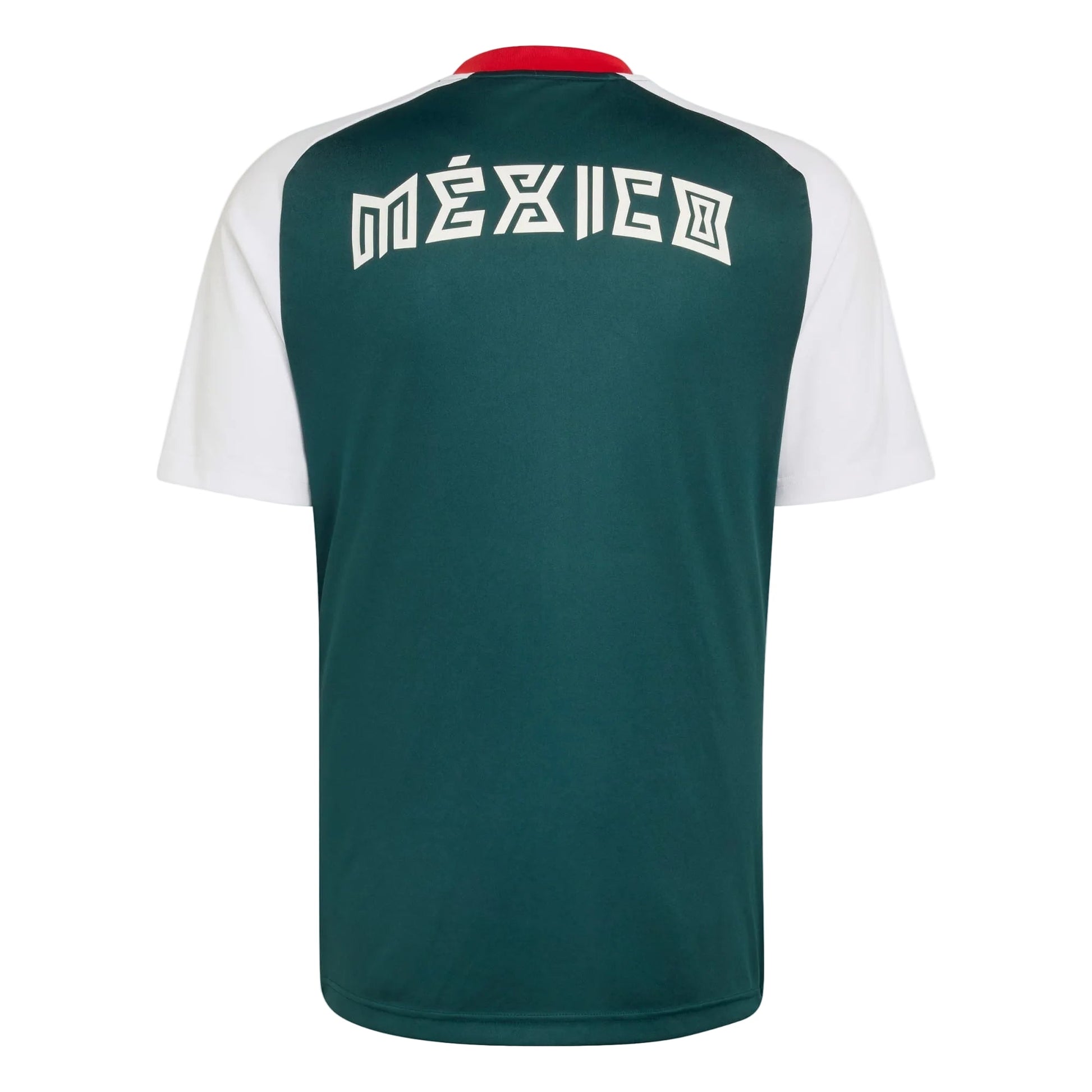 Mexico 2026 Away Pre-Match Jersey