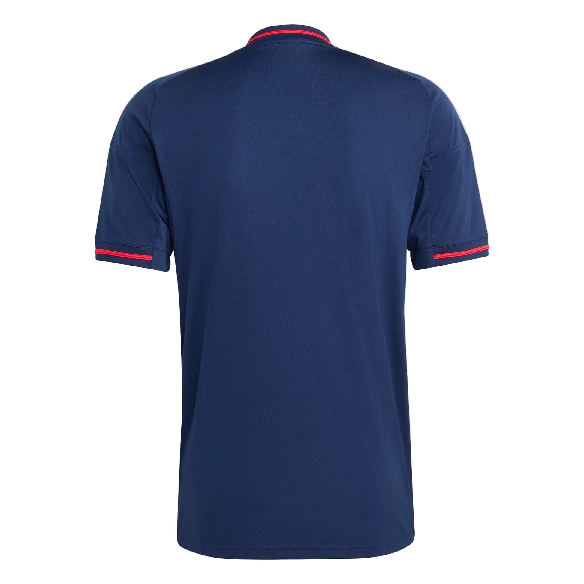Olympique Lyonnais Player 25/26 Away Jersey