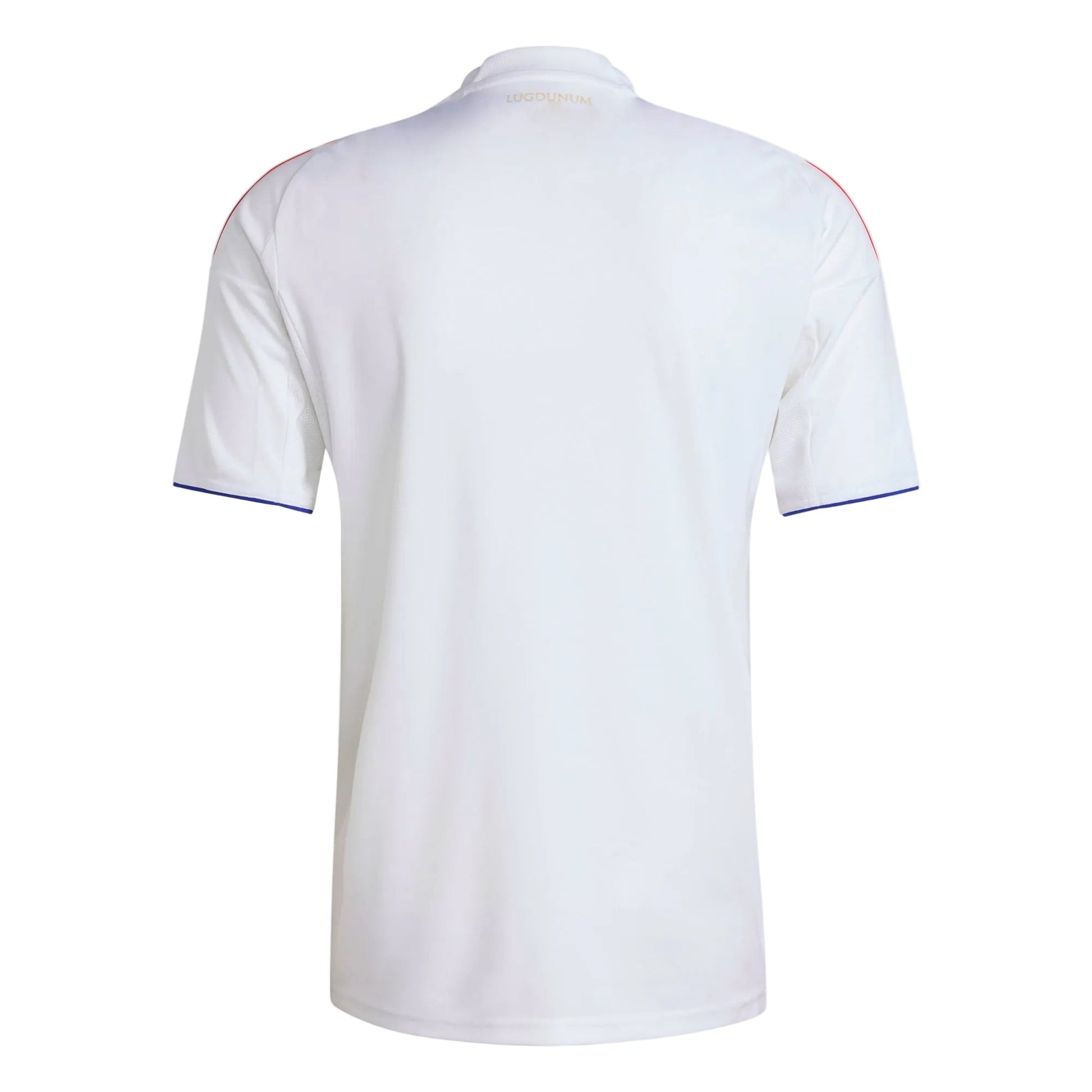Olympique Lyonnais 25/26 Home Jersey