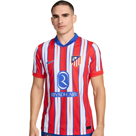 Atletico Madrid 24/25 Home Jersey
