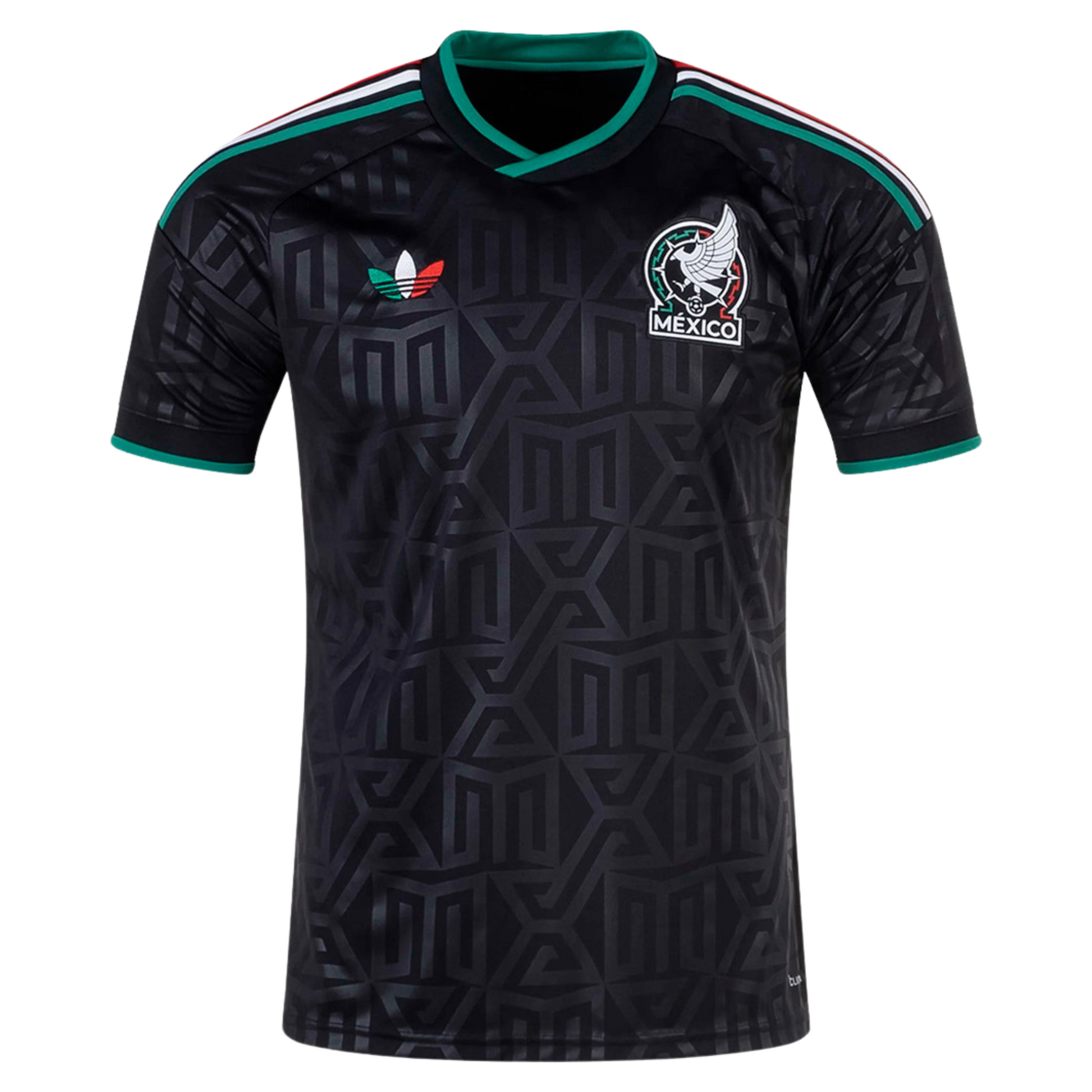Mexico 2026 Third Jersey