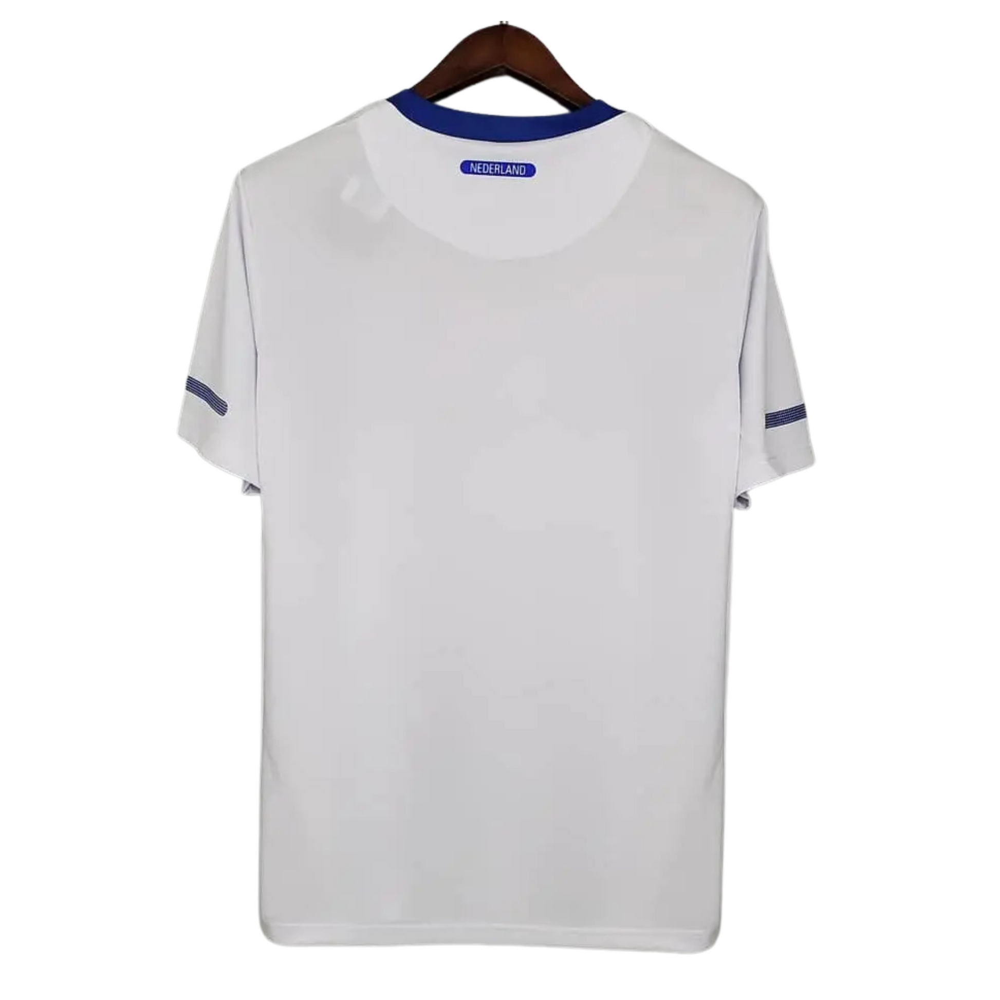 Netherlands Retro 2012 Away Jersey
