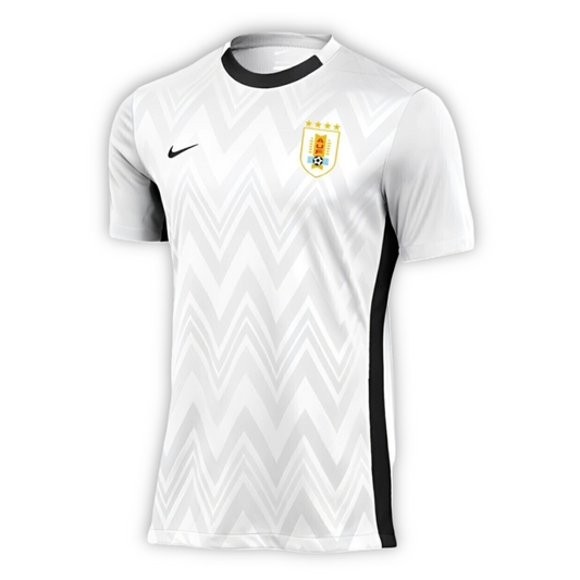 Uruguay Away Jersey 2025/26