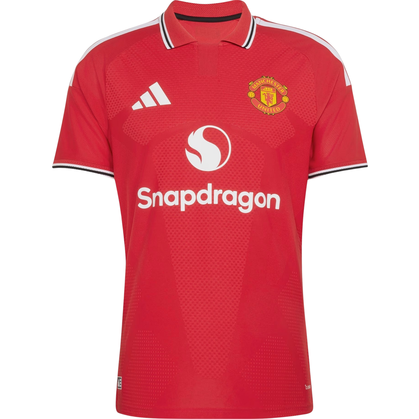 Manchester United 2026/27 Home Jersey