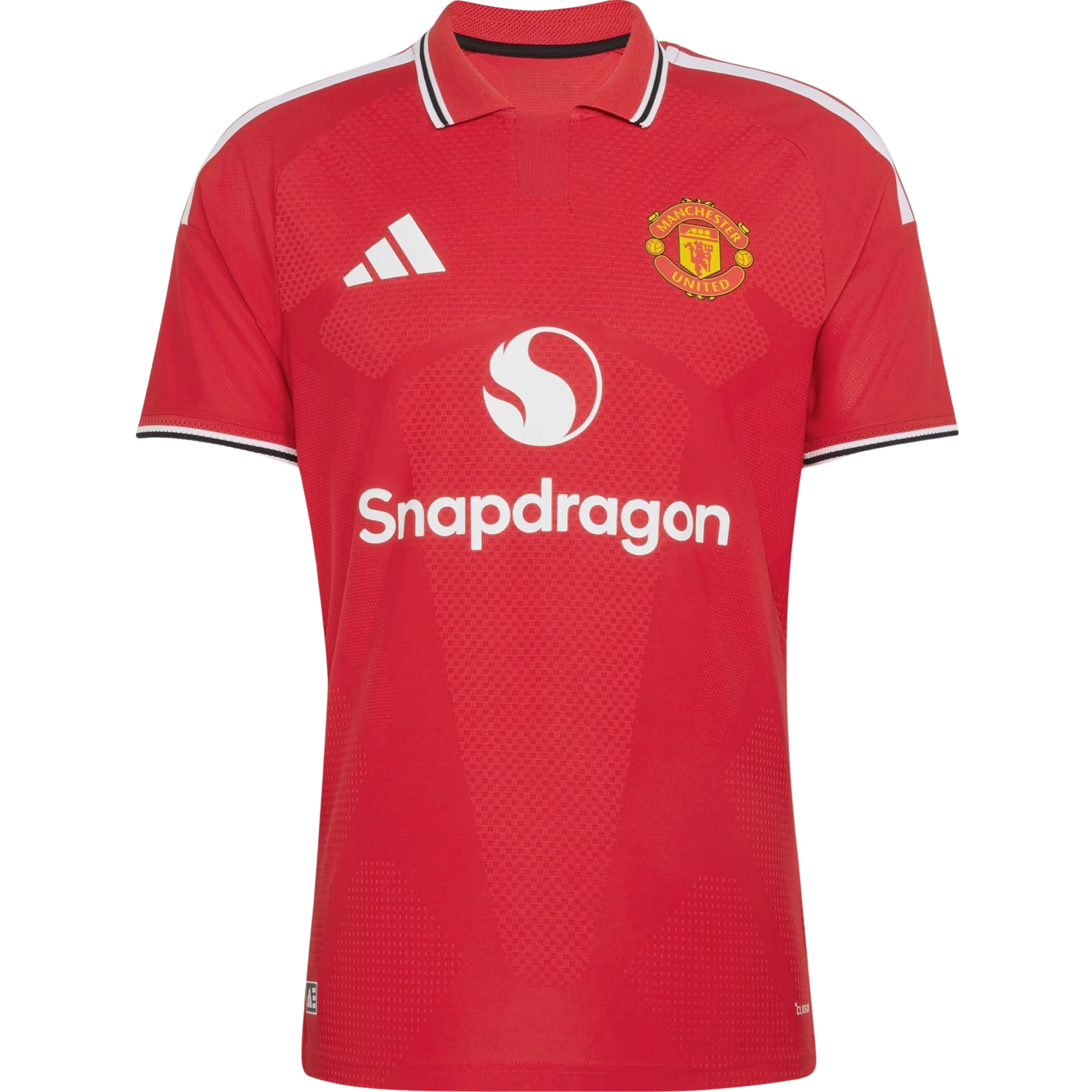 Manchester United 2026/27 Home Jersey