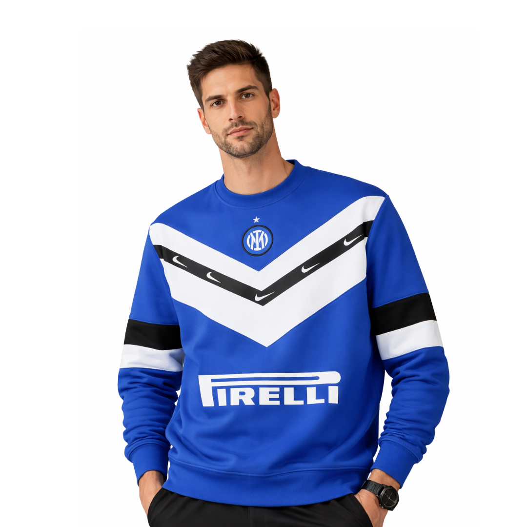 Inter de Milan Sweatshirt  2026