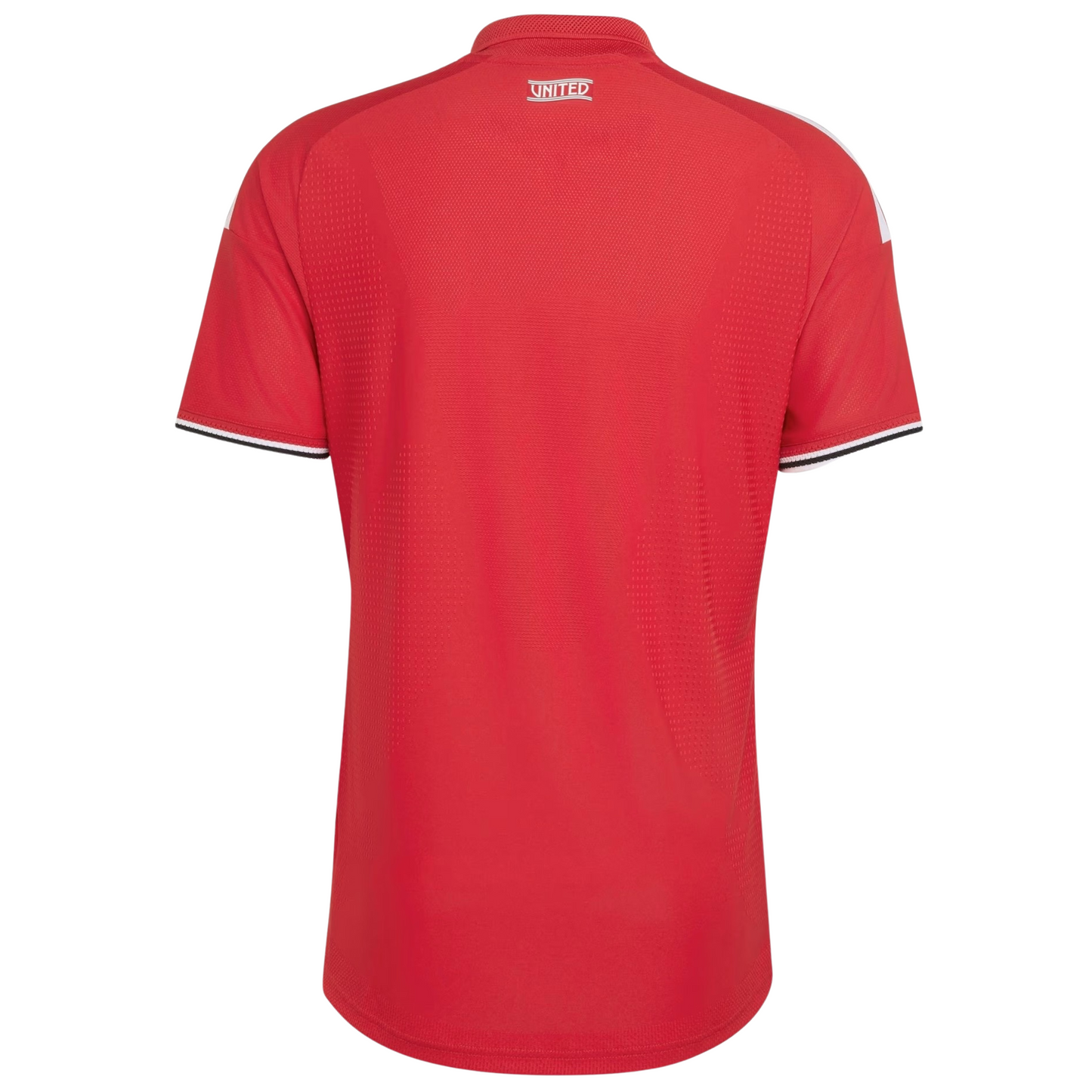 Manchester United 2026/27 Home Jersey