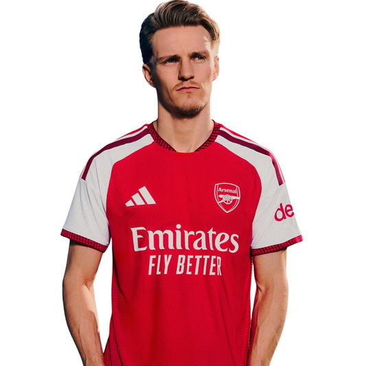 Arsenal 2026/27 Home Jersey