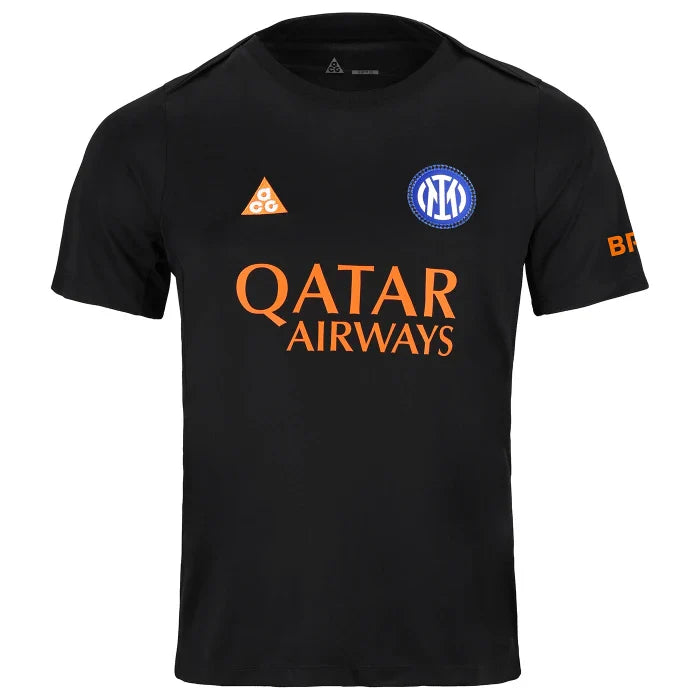INTER MILAN 2025/26 ACG PRE-MATCH