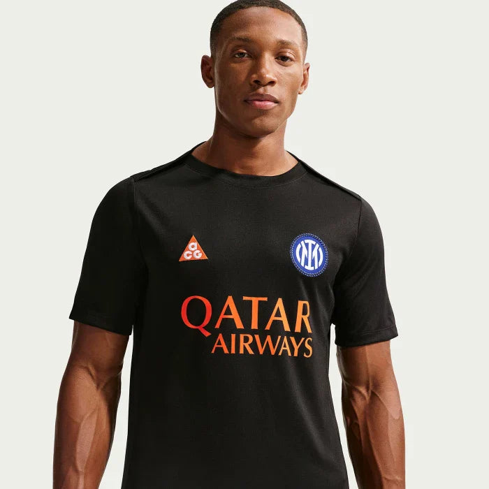 INTER MILAN 2025/26 ACG PRE-MATCH