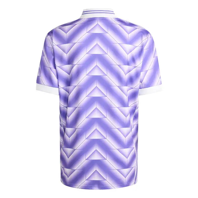 Real Madrid Adidas Originals LFSTLR Jersey 25/26 Purple