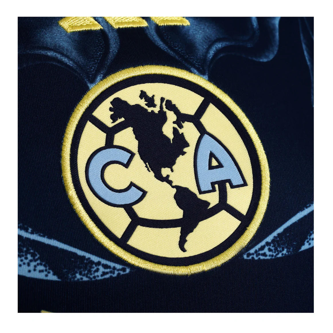 Club America Away Jersey 25/26 - Women