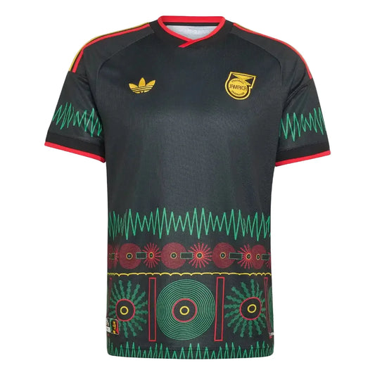 Jamaica 2026 Away Jersey