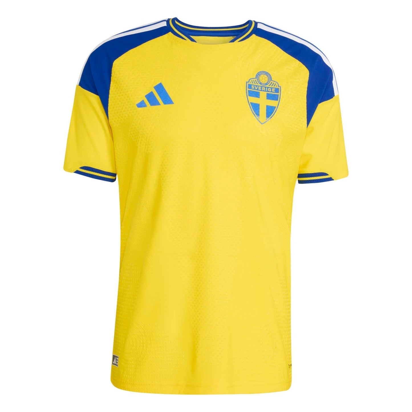 Ukraine 2026 World Cup Home Jersey