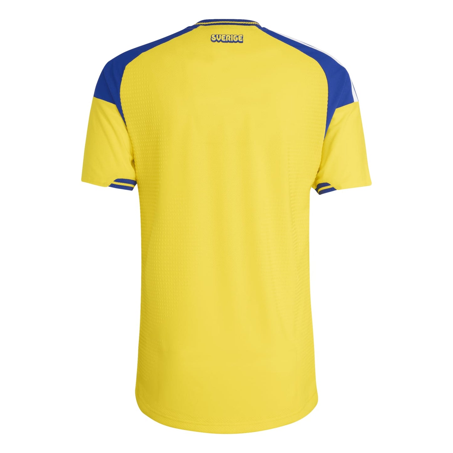 Ukraine 2026 World Cup Home Jersey