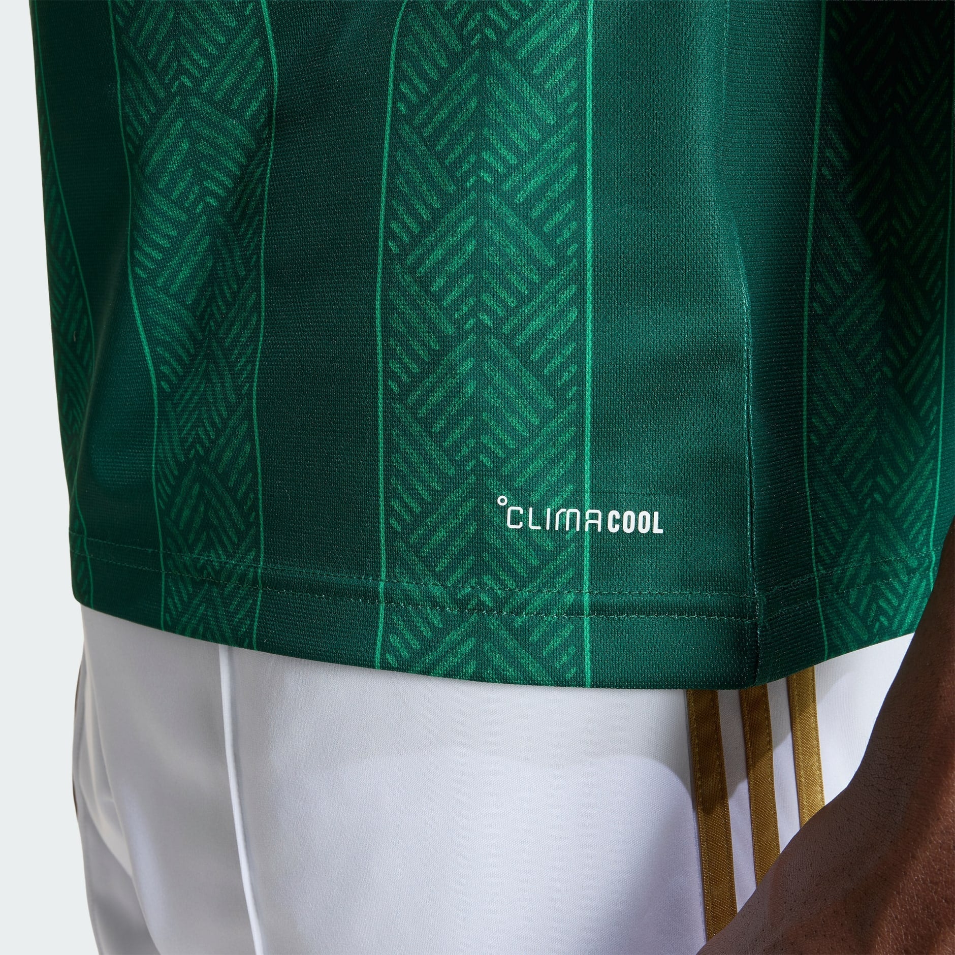 South Africa 26 Away Jersey