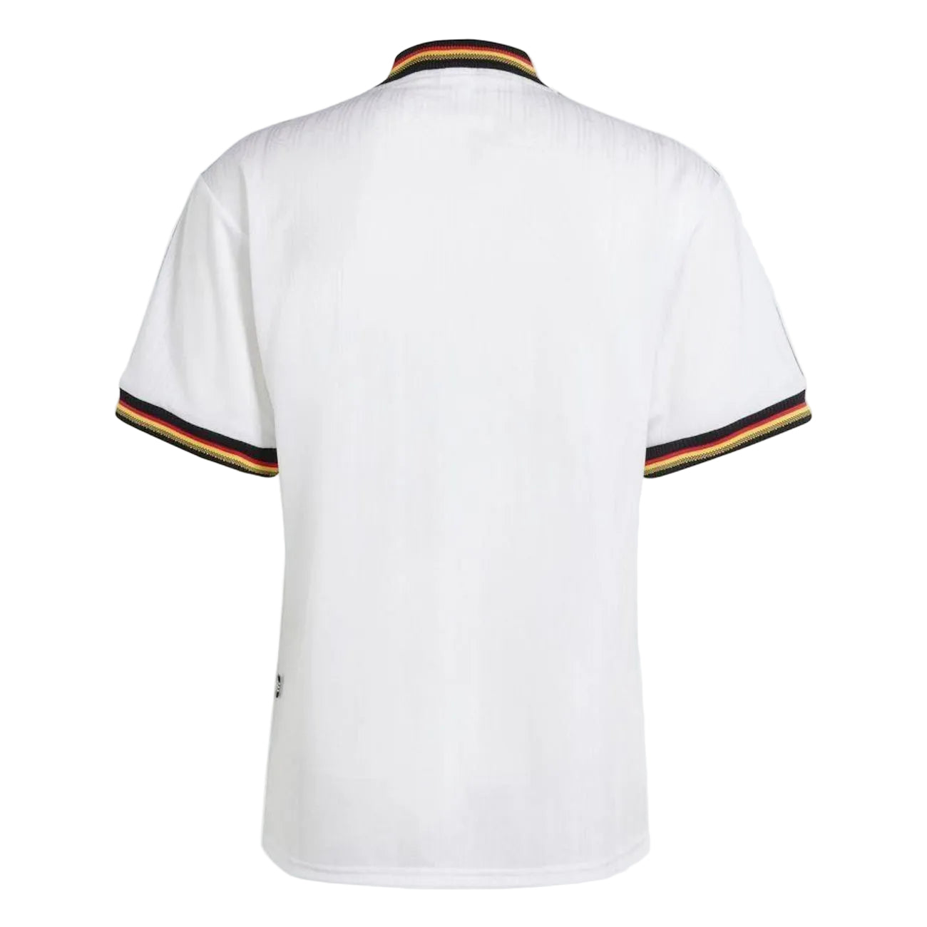 Germany 1996 Home Jersey