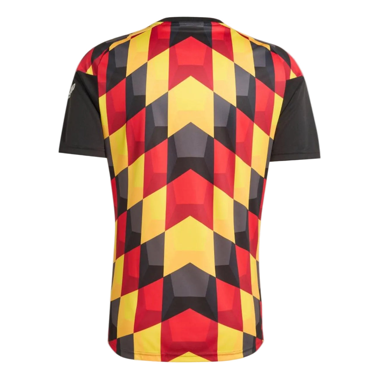 Germany 2026 Home Pre-Match Jersey