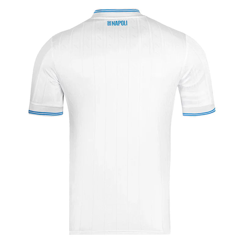 SSC Napoli Away Jersey Euro 2025/2026