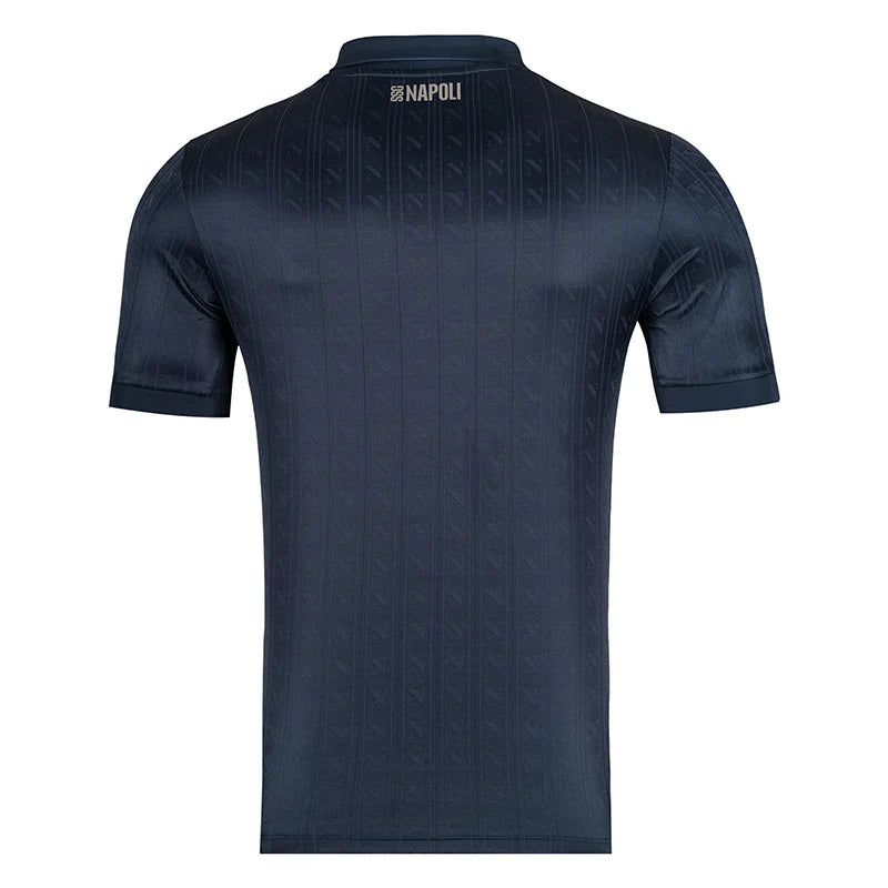 SSC Napoli Third Jersey Euro 2025/2026