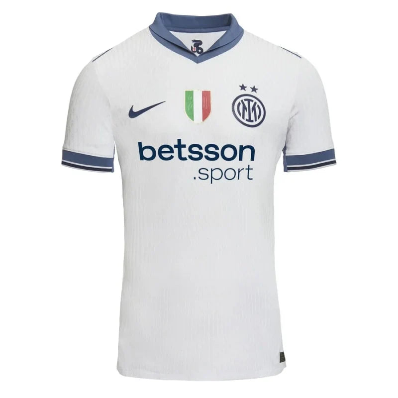 Inter Milan Away 2024/2025 Player Jersey