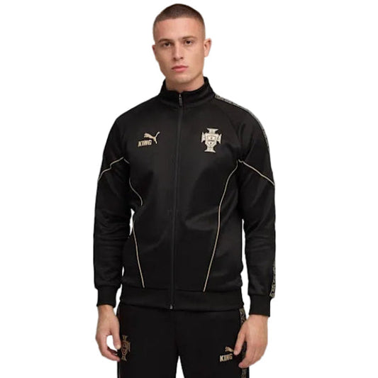 Portugal Special Edition Eusébio TrackSuit