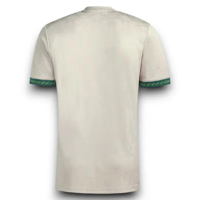 Bayern Munich Oktoberfest Player Jersey 2025/26