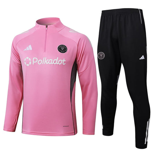Inter Miami Training 25/26 Pink