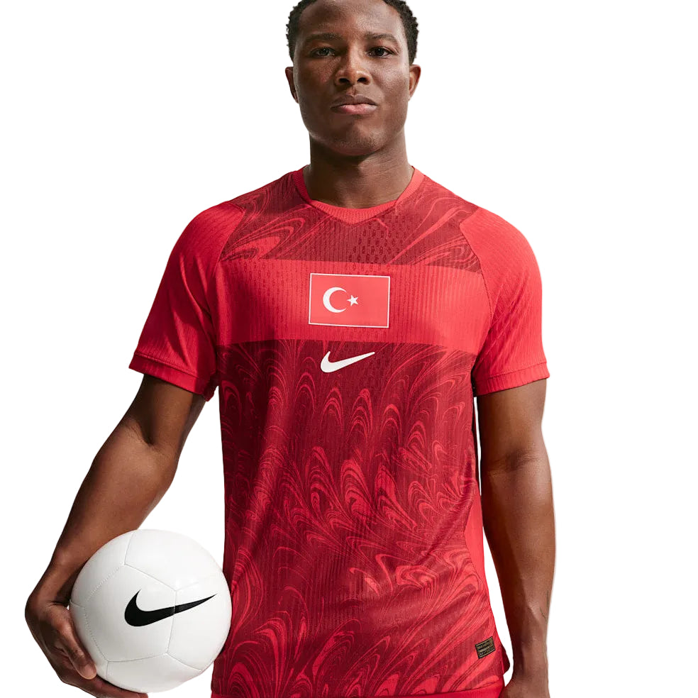Turkiye Player Home World Cup 2026