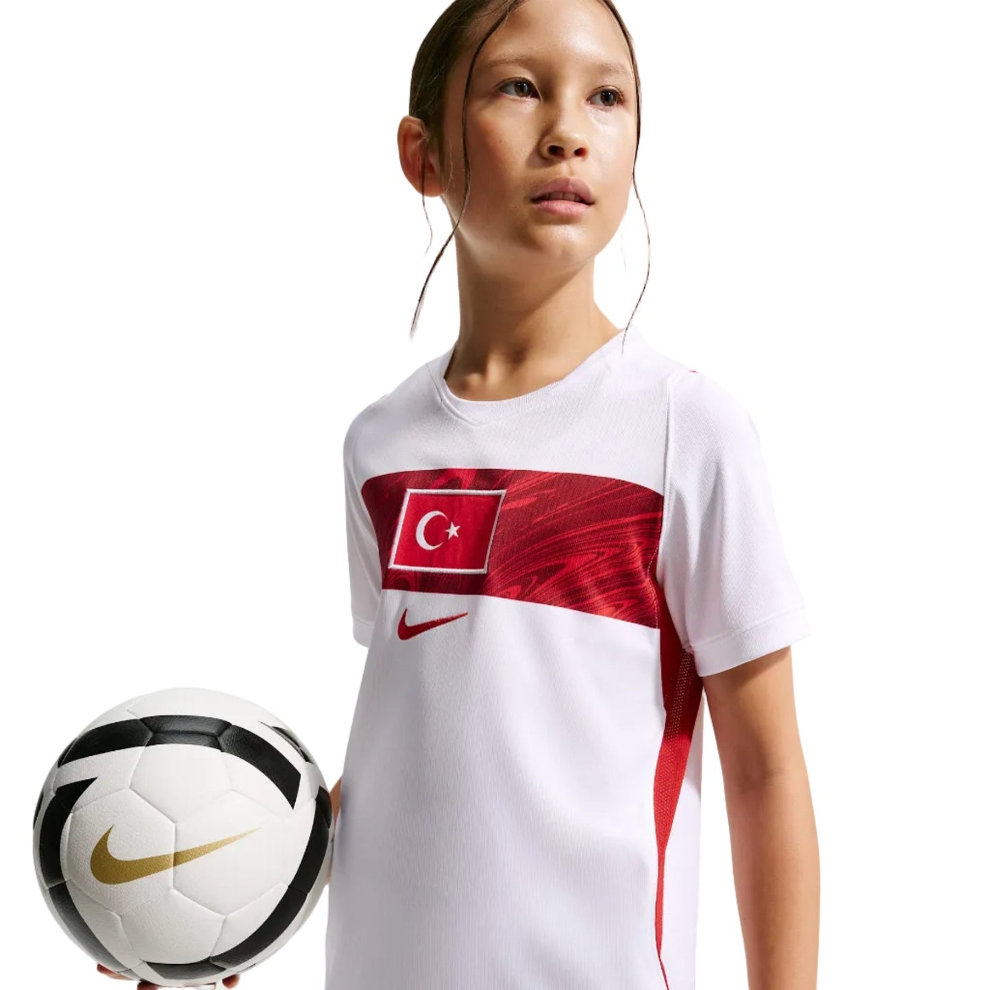 Kids Turkiye 2026 Away