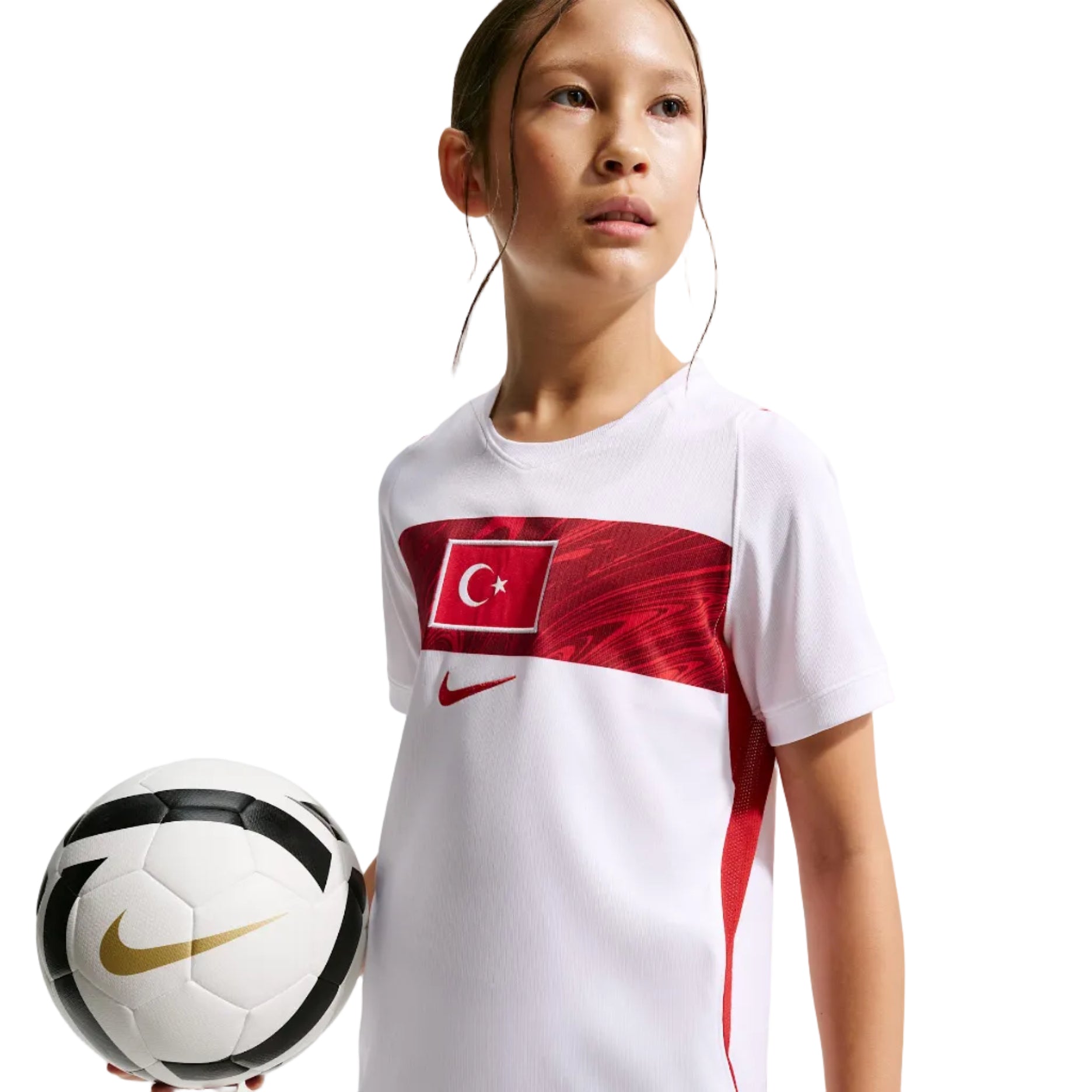 Kids Turkiye 2026 Away