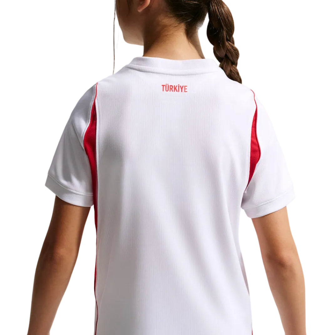 Kids Turkiye 2026 Away