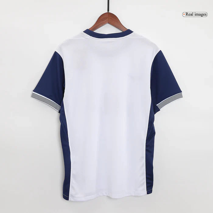 Tottenham Hotspur Home Jersey 2024/2025 - White