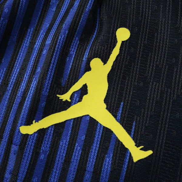 Brazil Player Jersey Away 2026