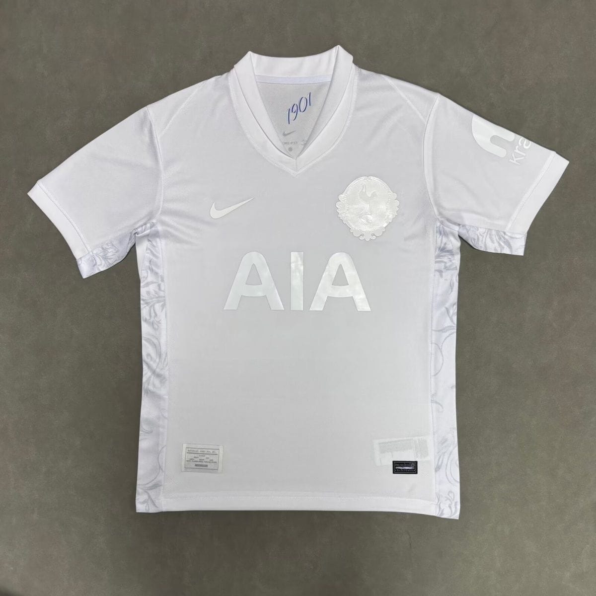 Tottenham 125th 2025/26 Jersey