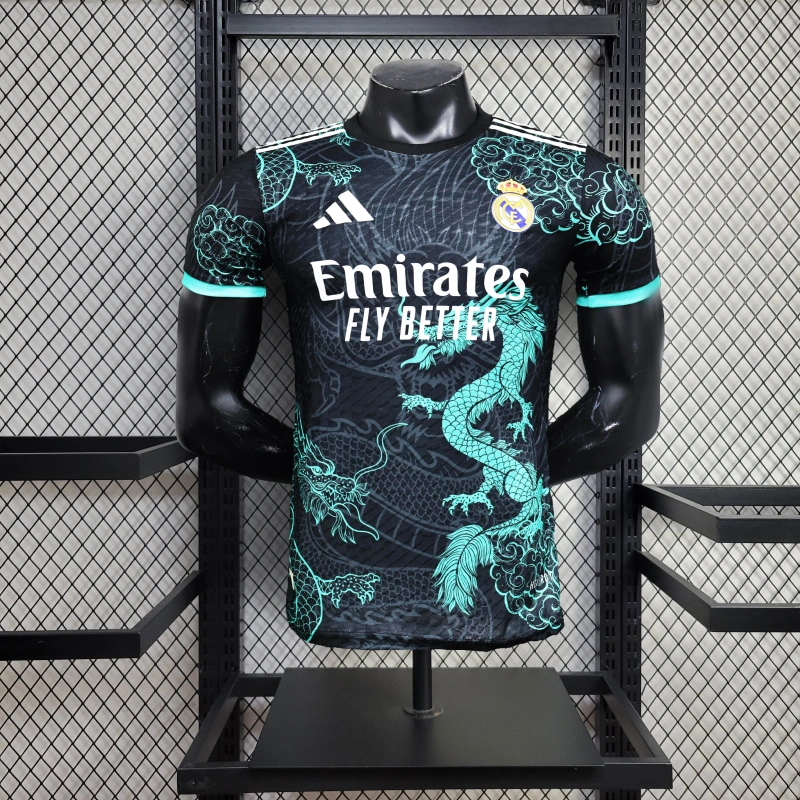 Real Madrid Player 25/26 Special Edition