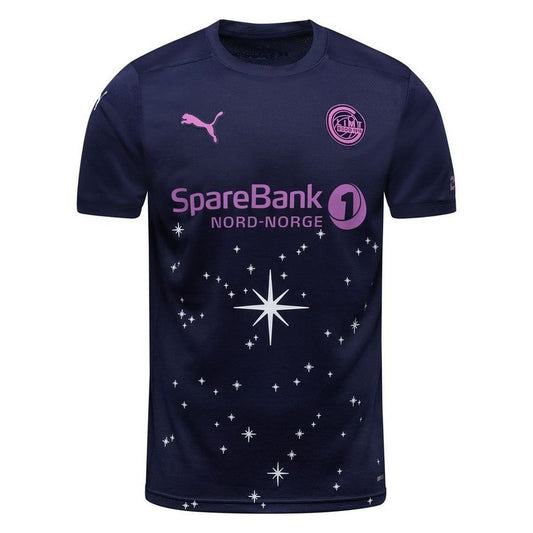 FK Bodø/Glimt Away Europa League 2024/25
