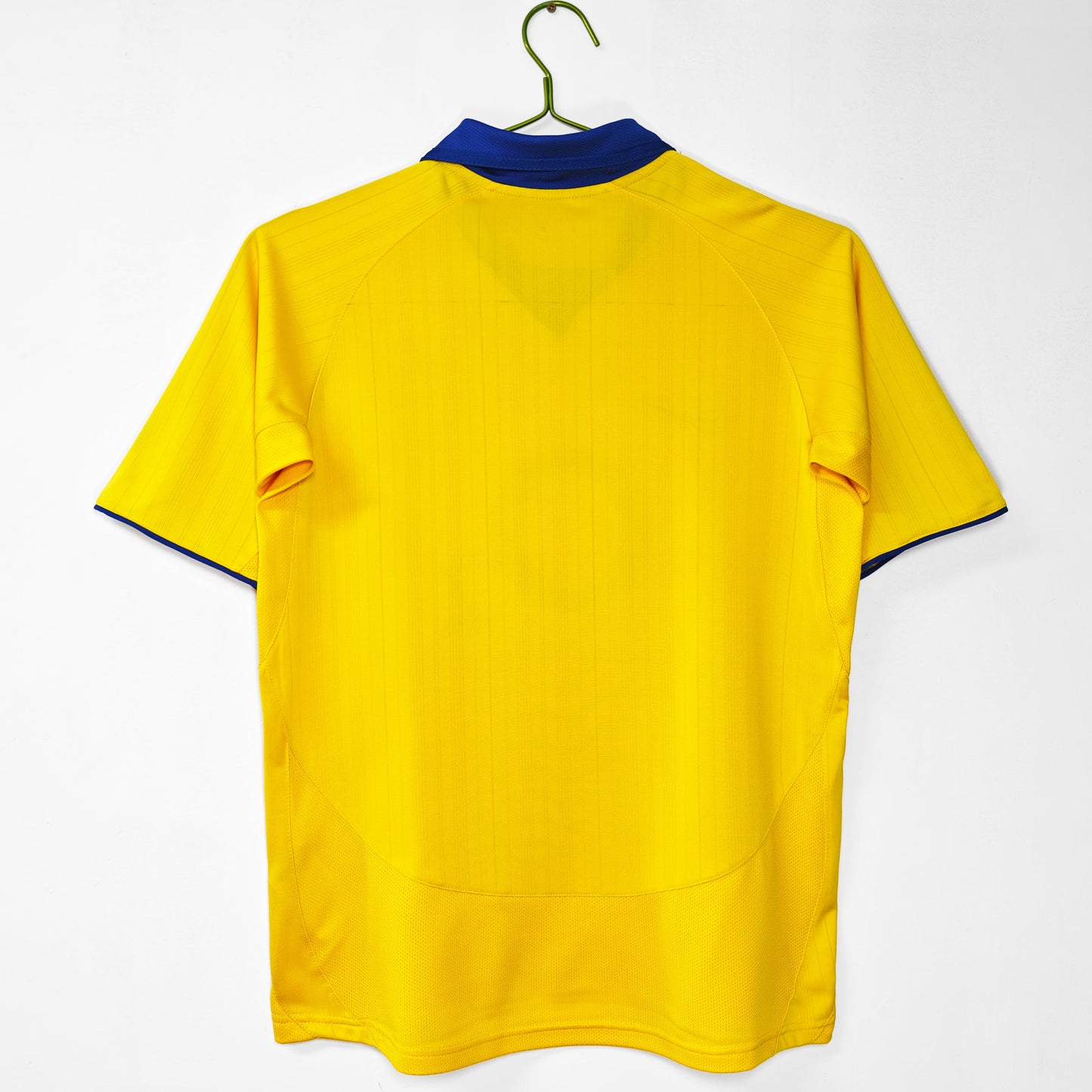 Arsenal Retro Away 2003/04 - The Invincibles Era