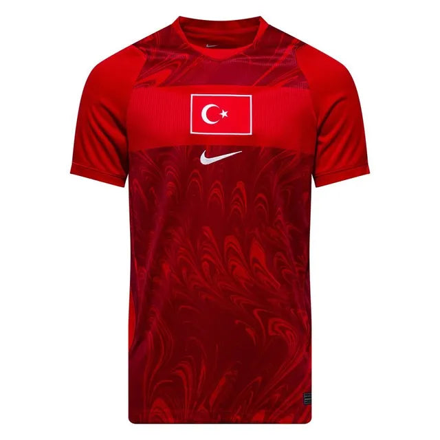 Turkiye Player Home World Cup 2026