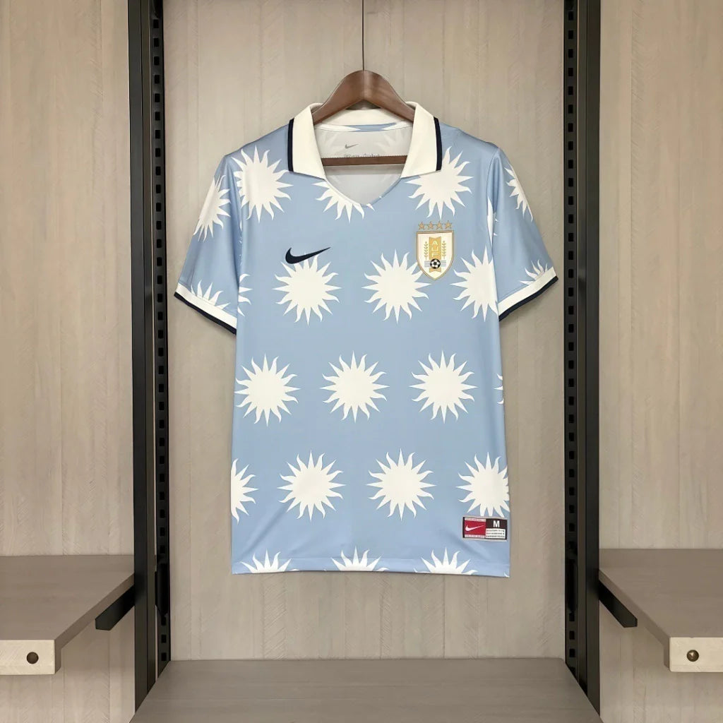 Uruguay 2026 Special Edition