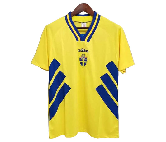 Sweden Retro 1994 Home