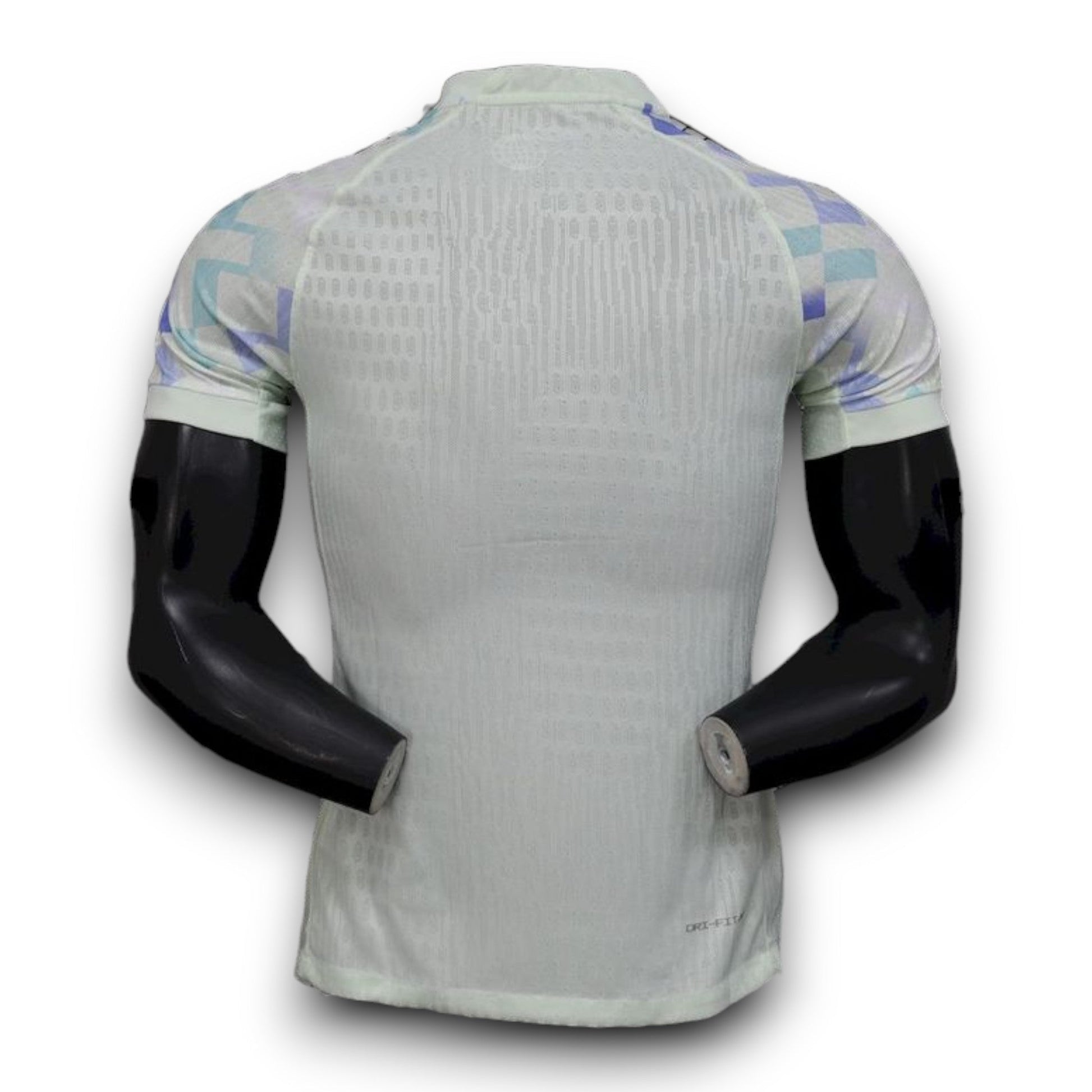 Inter Milan Away 2025/2026 Player Jersey