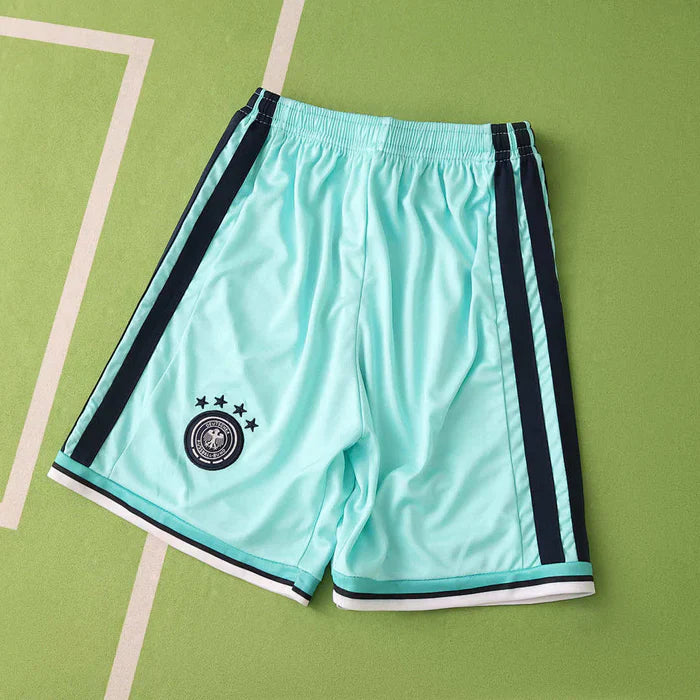 Germany Away Kids Set WC 2026