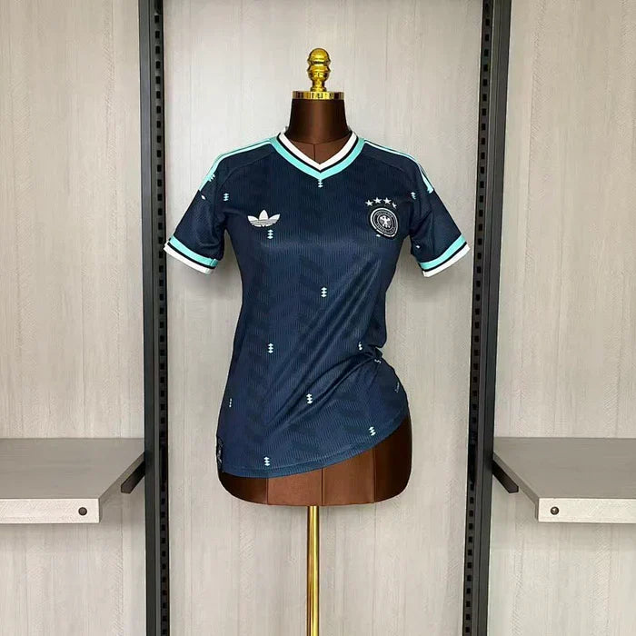 Germany Away Jersey WC 2026 - Women's